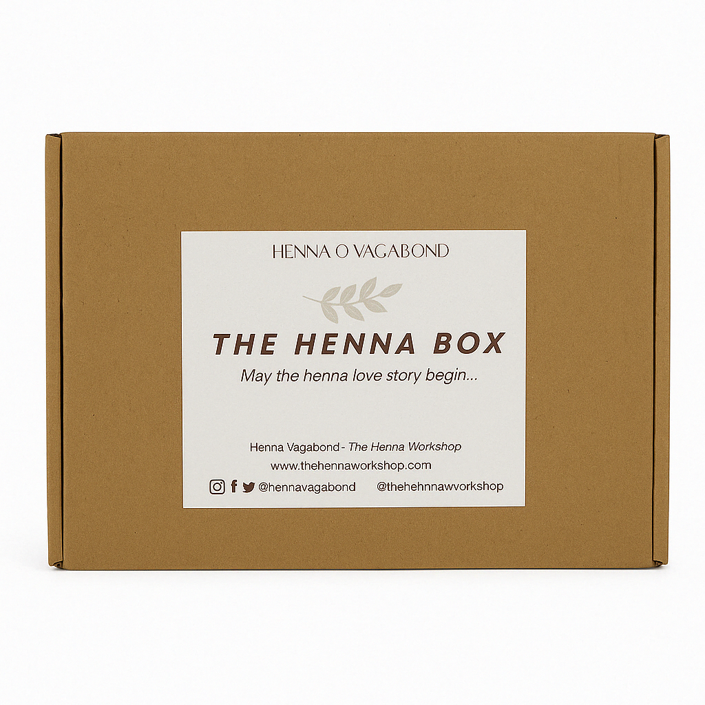 The Henna Box – Image 2