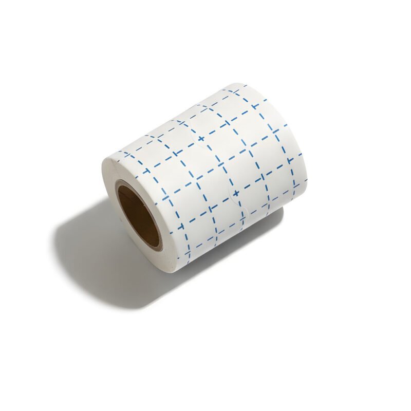 Rouleau de bande adhésive de protection pour tatouage au henné – maintien et protection pendant le séchage