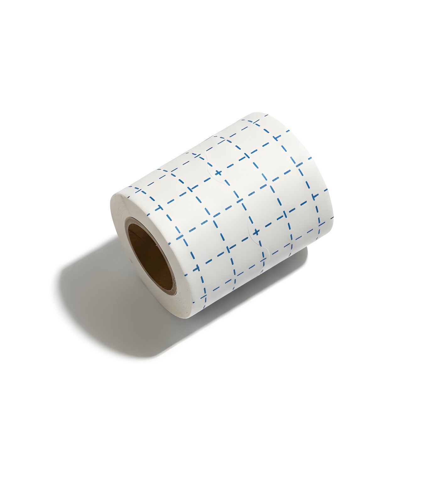 Rouleau de bande adhésive de protection pour tatouage au henné – maintien et protection pendant le séchage